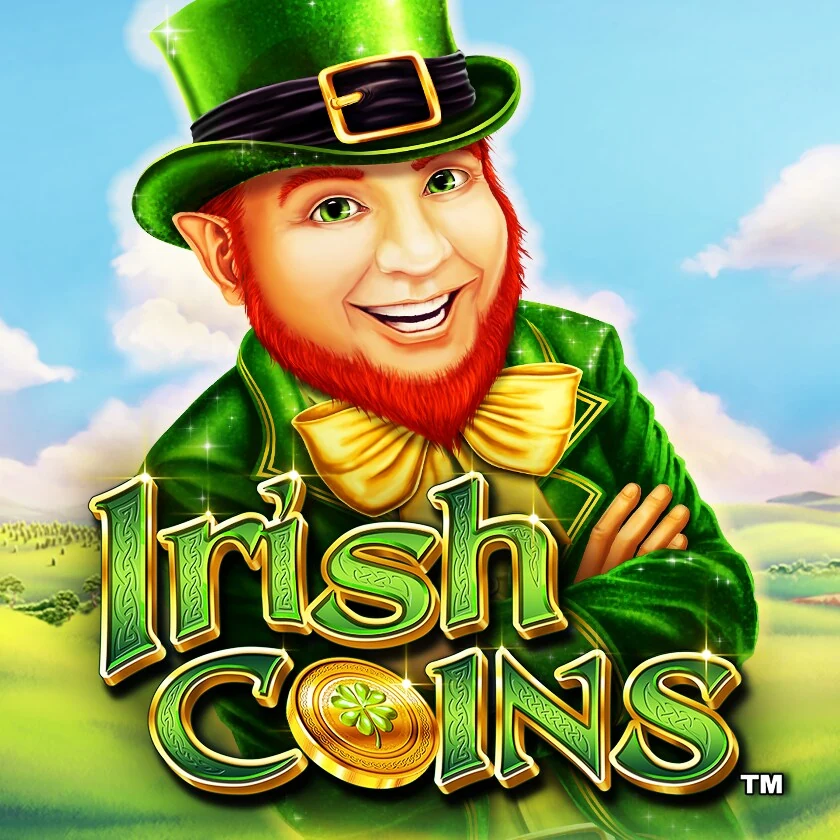 Irish Coins