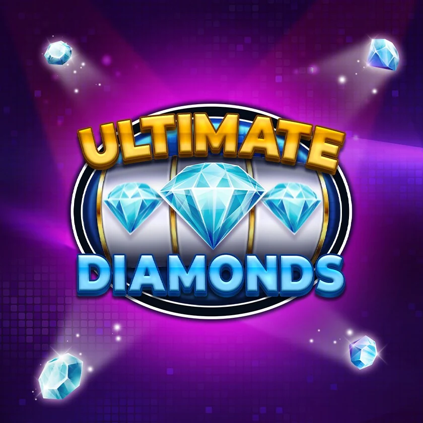 Ultimate Diamonds