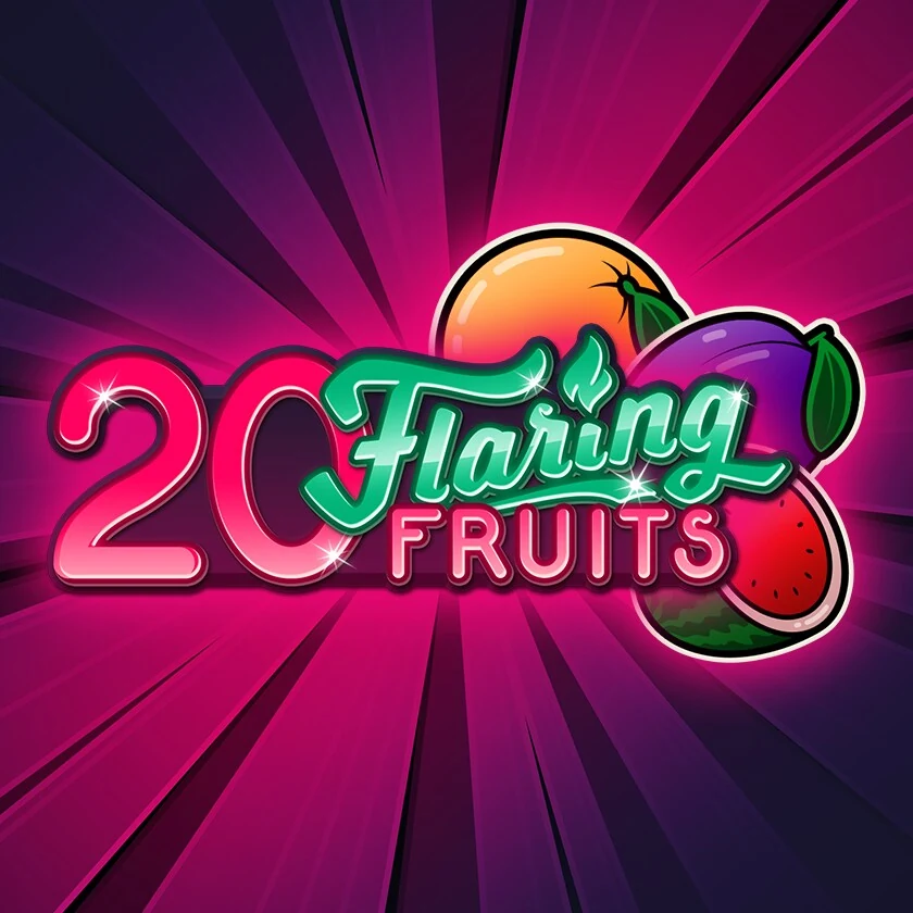 20 Flaring Fruits